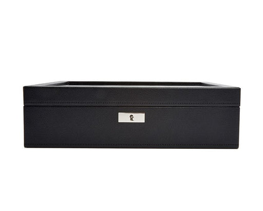WOLF Roadster 15 Piece Watch Box