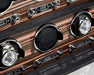 WOLF Roadster 6 Piece Winder