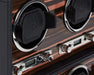 WOLF Roadster 6 Piece Winder