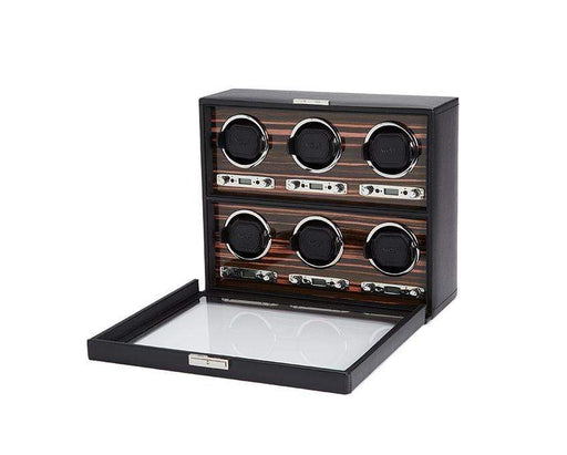WOLF Roadster 6 Piece Winder