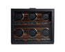 WOLF Roadster 6 Piece Winder