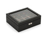 WOLF Roadster 8 Piece Watch Box