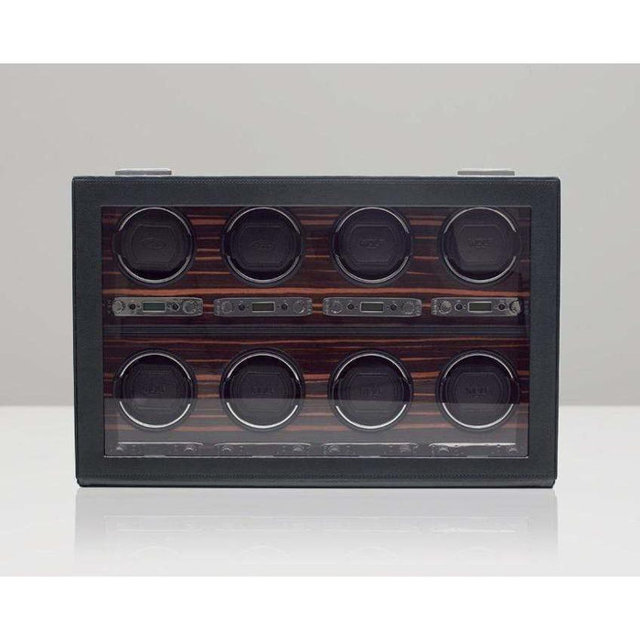 WOLF Roadster 8 Piece Winder
