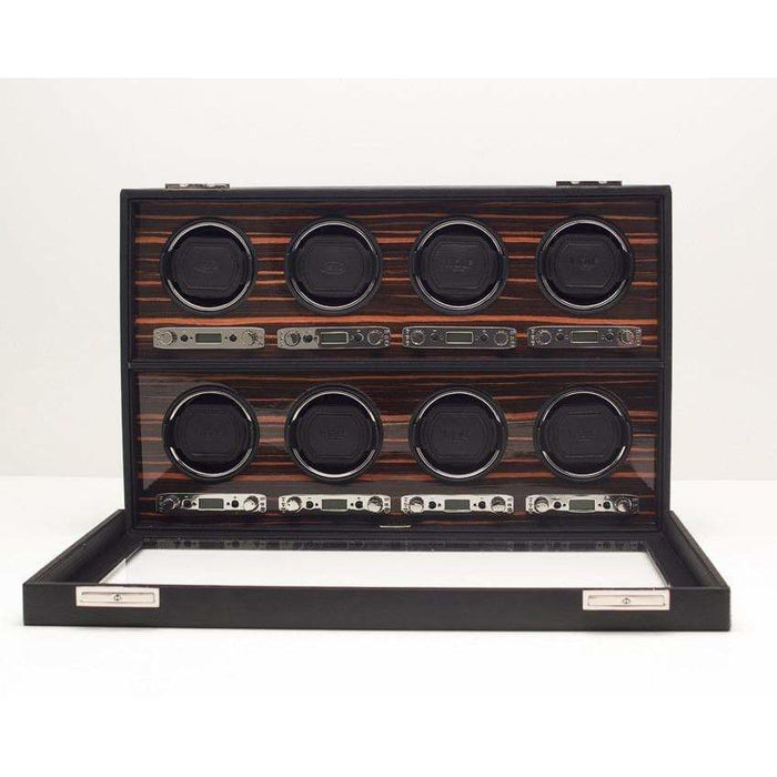 WOLF Roadster 8 Piece Winder