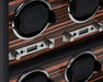 WOLF Roadster 8 Piece Winder