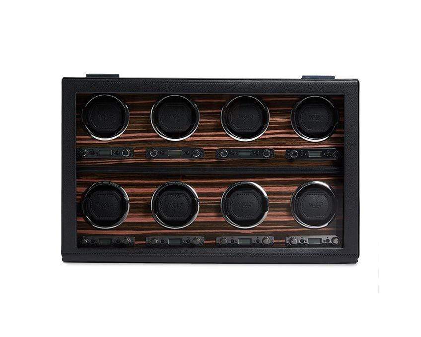 WOLF Roadster 8 Piece Winder