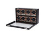 WOLF Roadster 8 Piece Winder