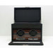 WOLF Roadster Double Winder with Storage