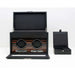 WOLF Roadster Double Winder with Storage