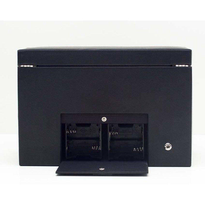 WOLF Roadster Double Winder with Storage