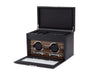 WOLF Roadster Double Winder with Storage