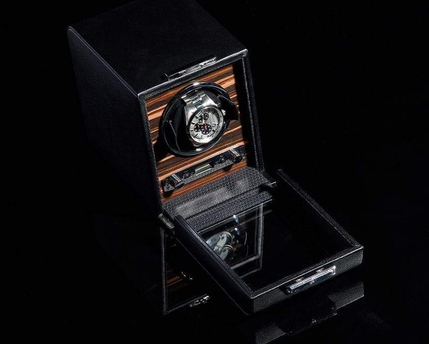 WOLF Roadster Single Winder