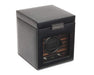 WOLF Roadster Single Watch Winder with Storage
