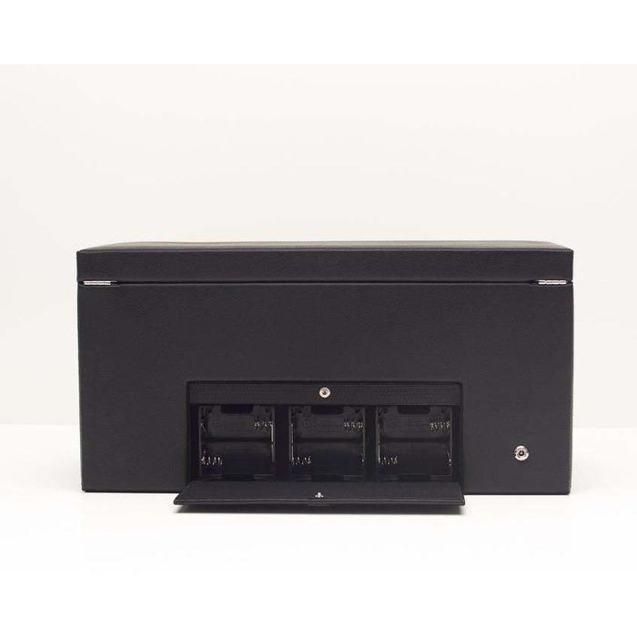 WOLF Roadster Triple Winder with Storage