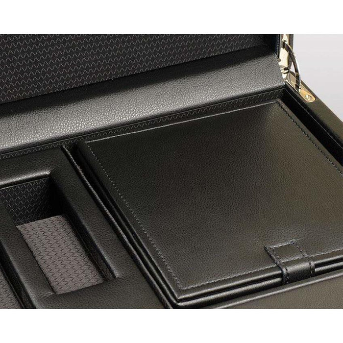 WOLF Roadster Triple Winder with Storage