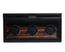 WOLF Roadster Triple Winder with Storage
