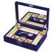 WOLF Royal Asscher Medium Jewelry Box