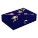 WOLF Royal Asscher Medium Jewelry Box