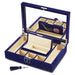 WOLF Royal Asscher Medium Jewelry Box