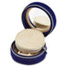 WOLF Royal Asscher Round Jewelry Zip Case