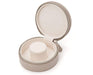 WOLF Sophia Round Zip Case