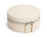 WOLF Sophia Round Zip Case
