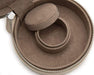 WOLF Sophia Round Zip Case