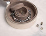 WOLF Sophia Round Zip Case