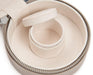 WOLF Sophia Round Zip Case