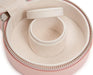 WOLF Sophia Round Zip Case