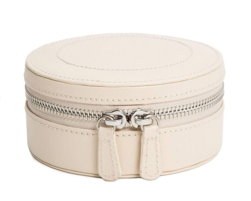 WOLF Sophia Round Zip Case