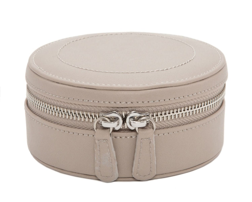 WOLF Sophia Round Zip Case