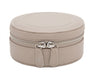 WOLF Sophia Round Zip Case