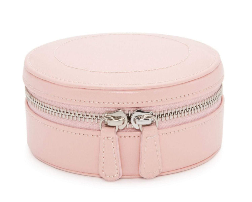 WOLF Sophia Round Zip Case