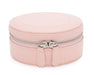WOLF Sophia Round Zip Case
