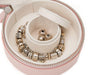WOLF Sophia Round Zip Case