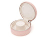 WOLF Sophia Round Zip Case