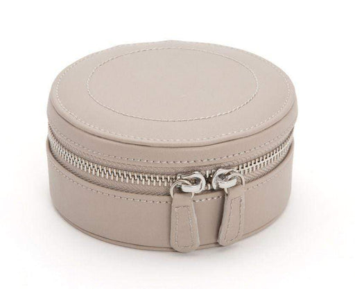WOLF Sophia Round Zip Case
