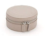 WOLF Sophia Round Zip Case