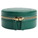 WOLF Sophia Round Zip Case