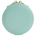 WOLF Sophia Round Zip Case