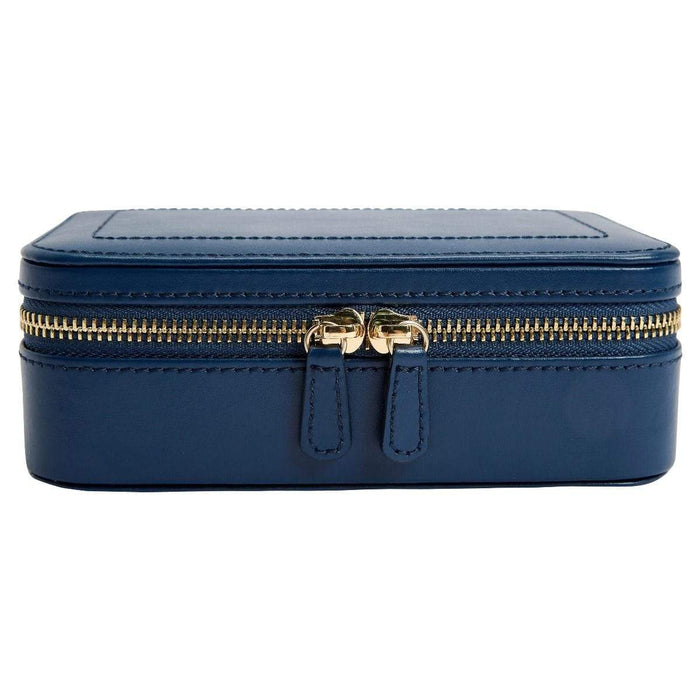 WOLF Sophia Travel Zip Case - Forest Green