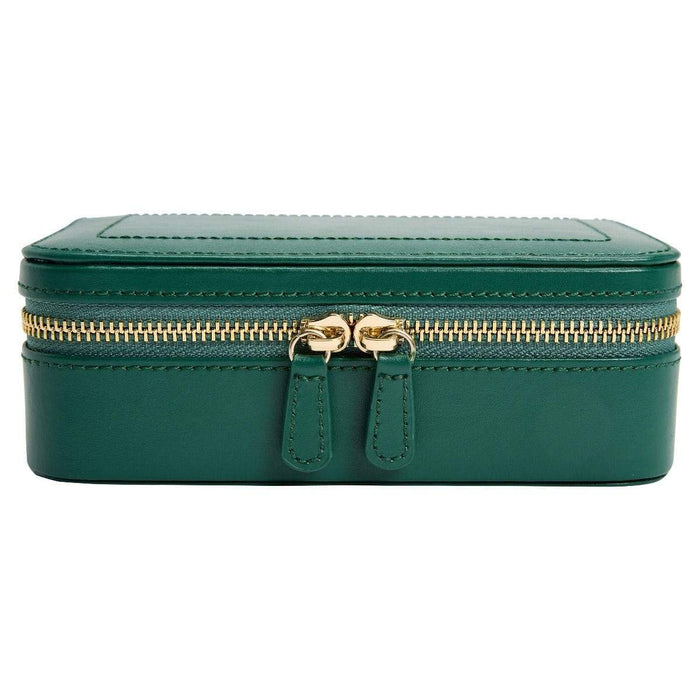 WOLF Sophia Travel Zip Case - Indigo