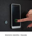 WOLF The Den 4 Piece Safe