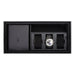 WOLF The Den 4 Piece Safe