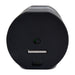 WOLF Travel Watch Winder - The Rocket - Black