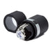 WOLF Travel Watch Winder - The Rocket - Black