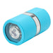 WOLF Travel Watch Winder - The Rocket - Robins Egg Blue