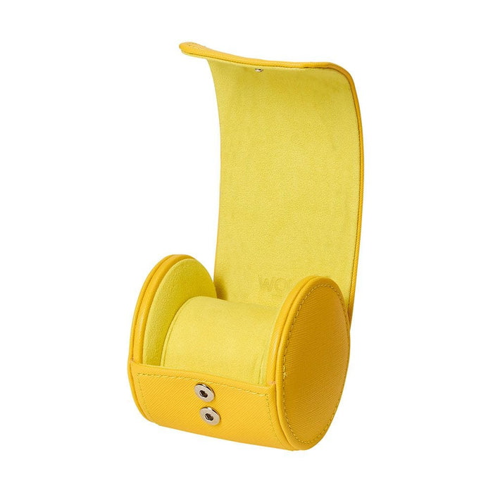 WOLF Tutti Frutti Single Watch Roll