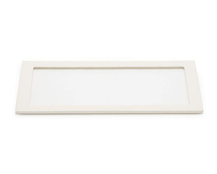 WOLF Vault Tray Glass Lid